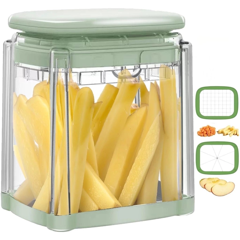 Manual Vegetable Slicer