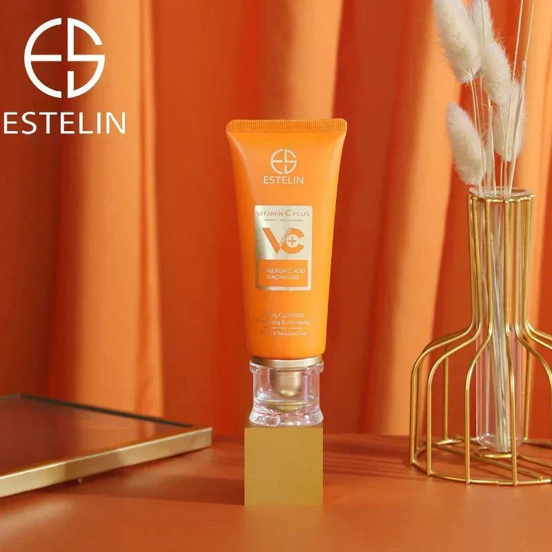 Estelin Vitamin C Brightening Skincare Set